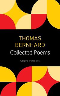 Cover image for Collected Poems