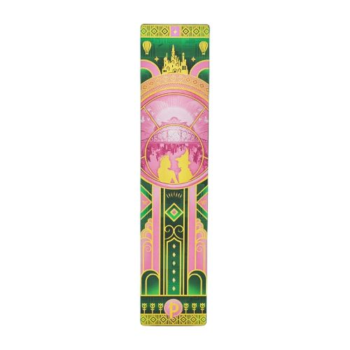 Cover image for The Magic of Wicked (Wicked Collection) Bookmark