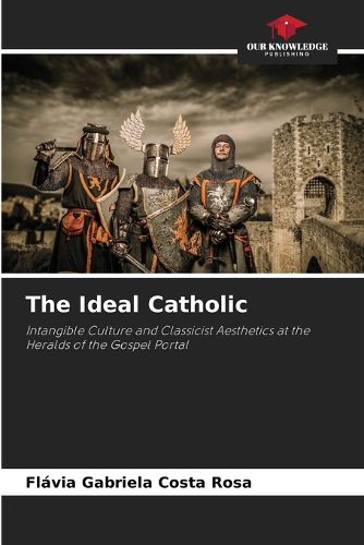 Cover image for The Ideal Catholic