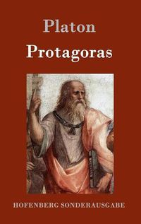 Cover image for Protagoras