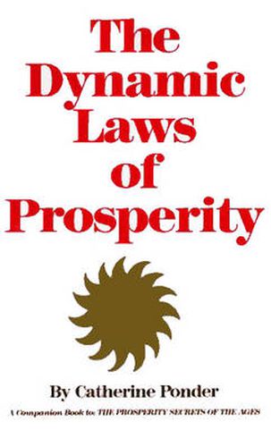 Cover image for Dynamic Laws of Prosperity