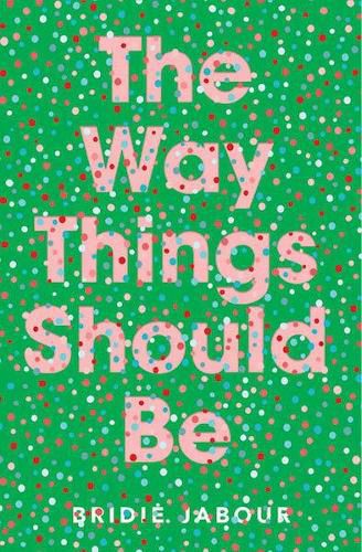 Cover image for The Way Things Should be
