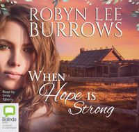 Cover image for When Hope is Strong