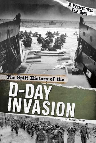 The Split History of the D-Day Invasion: A Perspectives Flip Book