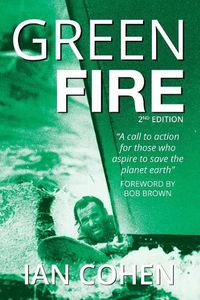 Cover image for Green Fire