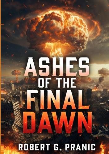 Cover image for Ashes of the Final Dawn