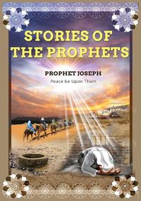 Cover image for Stories of the Prophets