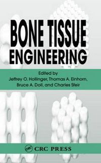 Cover image for Bone Tissue Engineering