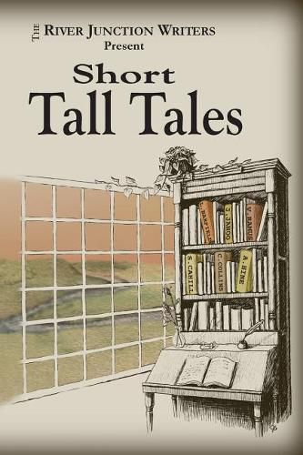 Cover image for Short Tall Tales