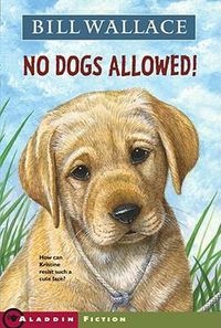 Cover image for No Dogs Allowed!