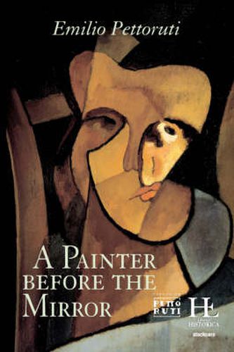 Cover image for A Painter Before the Mirror