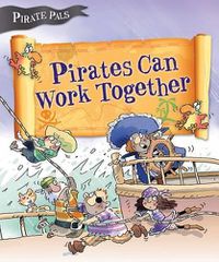 Cover image for Pirates Can Work Together