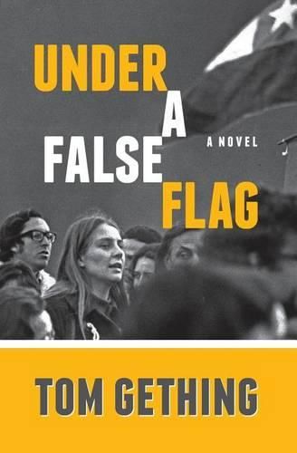 Cover image for Under a False Flag