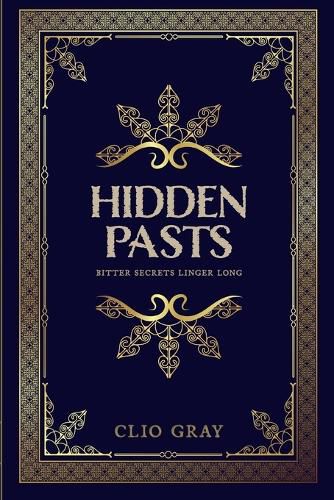 Cover image for Hidden Pasts