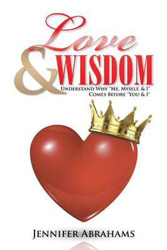 Cover image for Love & Wisdom