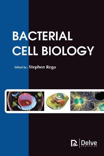 Cover image for Bacterial Cell Biology