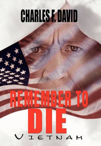 Cover image for Remember to Die