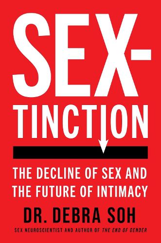 Cover image for Sextinction