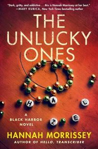 Cover image for The Unlucky Ones