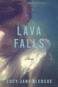 Cover image for Lava Falls