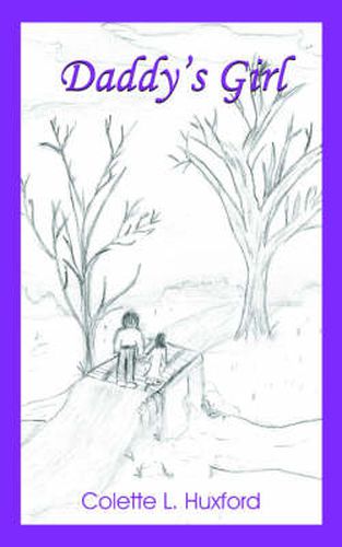 Cover image for Daddy's Girl