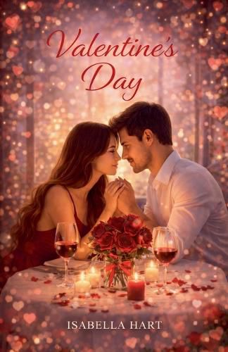 Cover image for Valentine's Day