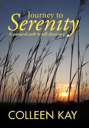 Cover image for Journey to Serenity: A Personal Path to Self-Discovery