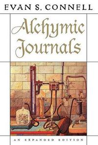 Cover image for Alchymic Journals