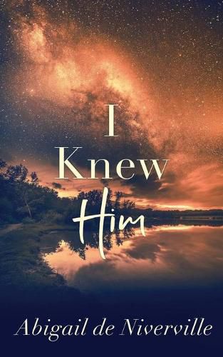 Cover image for I Knew Him