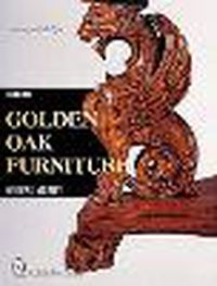 Cover image for Best of Golden Oak Furniture: with Details and Prices