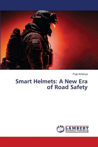 Cover image for Smart Helmets