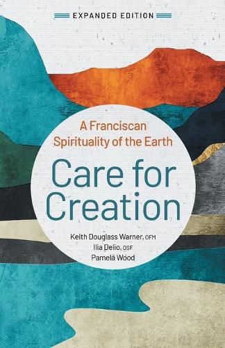 Cover image for Care for Creation