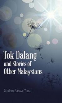 Cover image for Tok Dalang and Stories of Other Malaysians