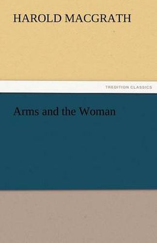 Cover image for Arms and the Woman