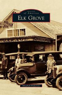 Cover image for Elk Grove