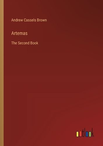 Cover image for Artemas