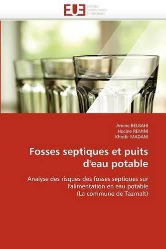 Cover image for Fosses Septiques Et Puits D'Eau Potable