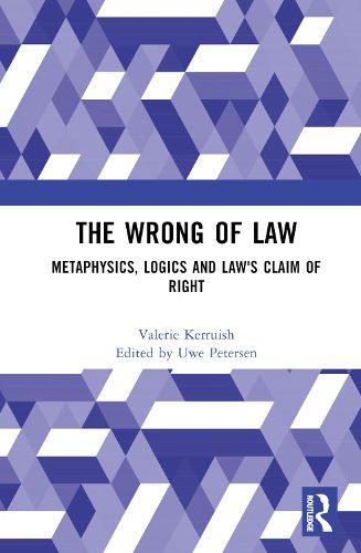 The Wrong of Law