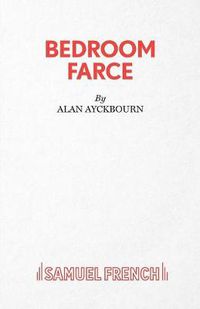 Cover image for Bedroom Farce