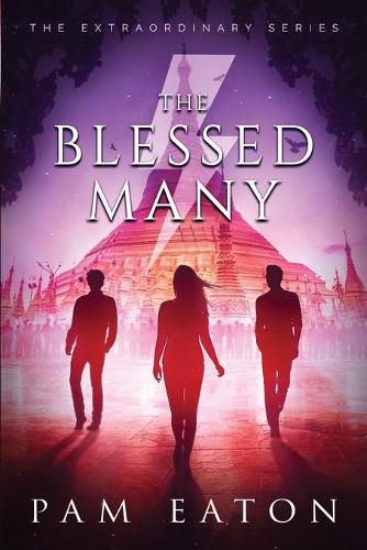 Cover image for The Blessed Many