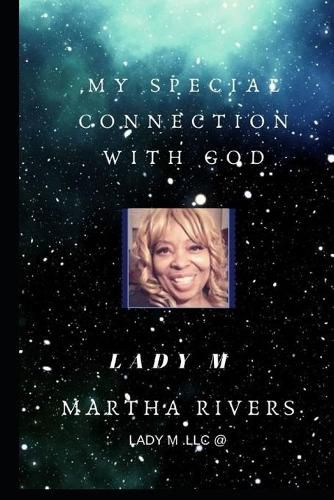 Cover image for my special connection with God