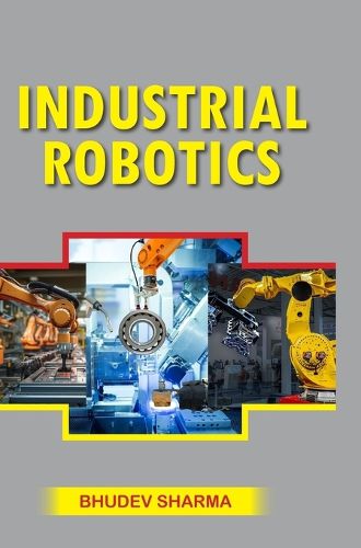 Cover image for Industrial Robotics