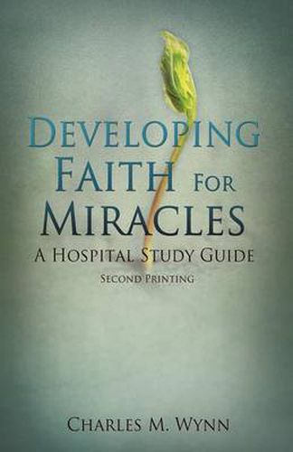 Cover image for Developing Faith For Miracles