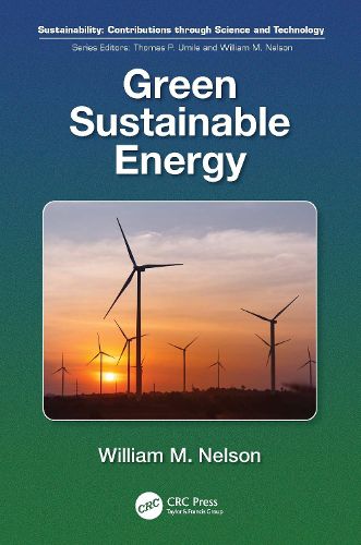 Cover image for Green Sustainable Energy