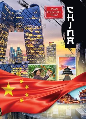 Cover image for China