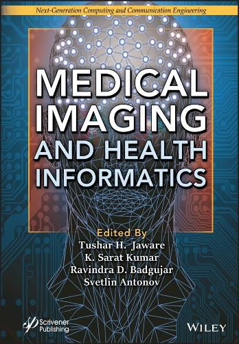 Cover image for Medical Imaging and Health Informatics