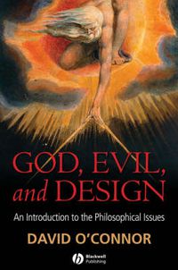 Cover image for Problem of God and Evil: An Introduction to the Philosophical Issues