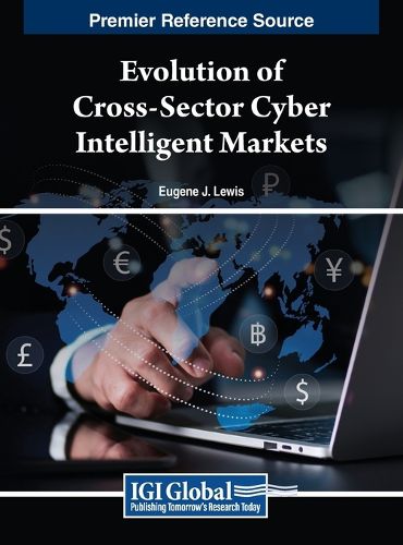 Cover image for Evolution of Cross-Sector Cyber Intelligent Markets