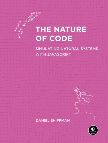 Cover image for The Nature of Code