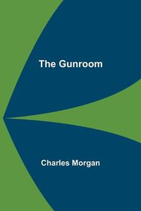 Cover image for The Gunroom